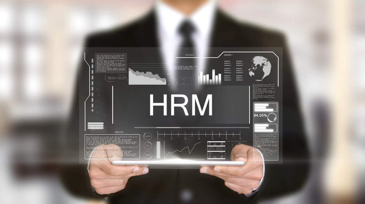 phần mềm quản lý nhân sự HRM là gì